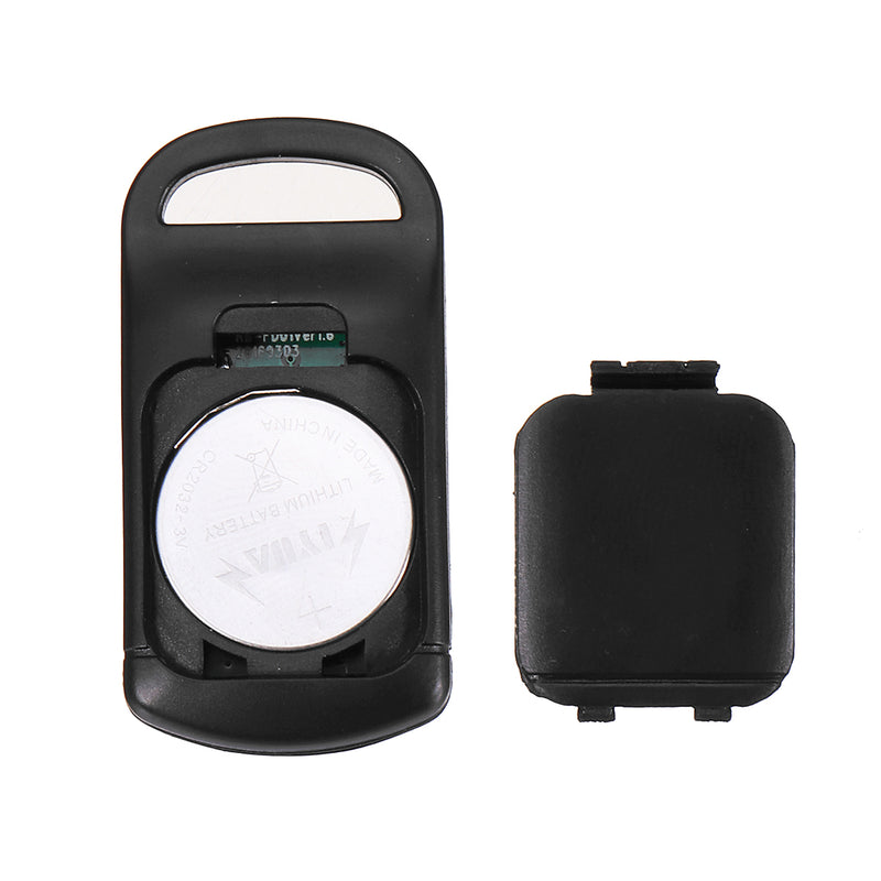Loskii PT-20 Mini Multifunctional bluetooth Wireless Anti Lost Device Alarm Kids Pet Trainer