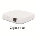 MoesHouse Tuya Zig bee Smart Hub Home Automation Scene Security Alarm System Smart Life