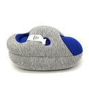 IPRee Desk Nap Pillow Soft Comfortable Breathable Arm Rest Supporter Cushion Travel Office Pillow