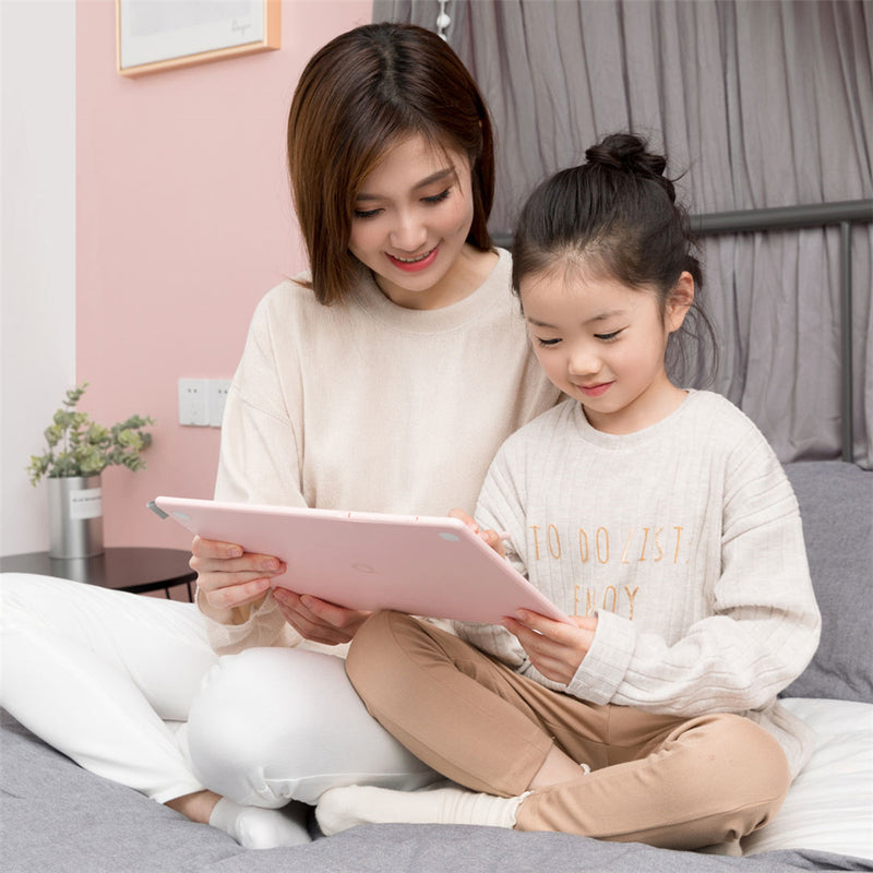 Xiaomi Jiqidao Smart Small Children Writing Tablet Blackboard 13.5 Inch Writing Board Handwriting Pads for Kids Graffiti Drawing Painting Writing