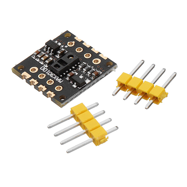 MAX30100 Heart Rate Sensor Pulse Oximetry Sensor Module For Ardunio STM32 R3
