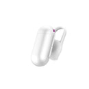 QCY Q12 Mini Invisiable Earphone Wireless bluetooth Noise Cancelling Single-headphone with Mic from xiaomi Eco-System