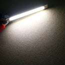 5pcs 1W 3W LED COB Lamp Chip Module Bar Strip 60x8mm for DIY Light Source DC2-2.6V / DC3-3.7V