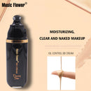 Perfect Cover Oil Control BB Cream Long-Lasting Waterproof Moisturizing Foundation