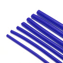 2m Silicone Vacuum Hose Rubber Tube Pipe Water Air Coolant Dump Valve Oil Turbo Blue