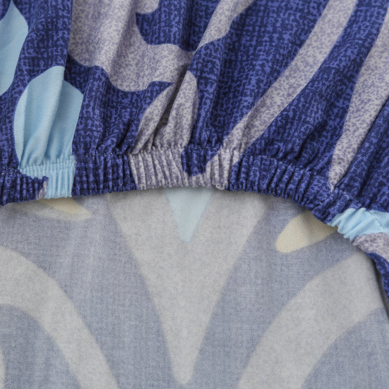 KCASA Chair Covers Spandex Stretch Slipcovers Chair Protection Cover For Dining Room Kitchen Wedding Banquets