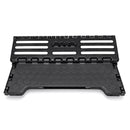 Portable Folding Chair Outdoor Camping Traveling BBQ Multifunctional Chairs