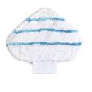 Microfiber Mop Cloth Triangle Mop Head Replacement Cloth for Shark Vacuum Cleaner Mop Accessories