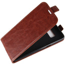 Bakeey Flip Card Slot PU Leather Bag Case for Samsung Galaxy S8 Plus