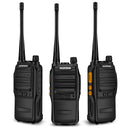 BAOFENG BF-T99 16 Channels Radio Walkie Talkie Flashlight Anti-noise Driving Hotel Civilian Intercom