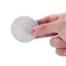 2Pcs 2/3/4/5/6/7 Inch Woolen Polishing Pad Disc for Detail Polishing