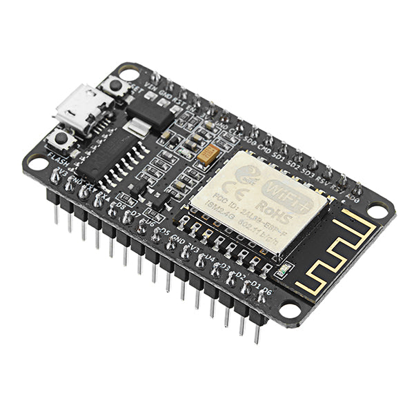 Geekcreit NodeMcu Lua ESP8266 ESP-12F WIFI Development Board