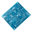 DIY AC 220V to DC 1.25V-12V LM317 Adjustable Power Supply Module Kit With Housing