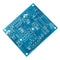 DIY AC 220V to DC 1.25V-12V LM317 Adjustable Power Supply Module Kit With Housing