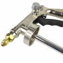 Chassis Nozzle Car Underbody Coating Spray Gu n Underseal Schutz Stonechip Under Body Air Waxoy