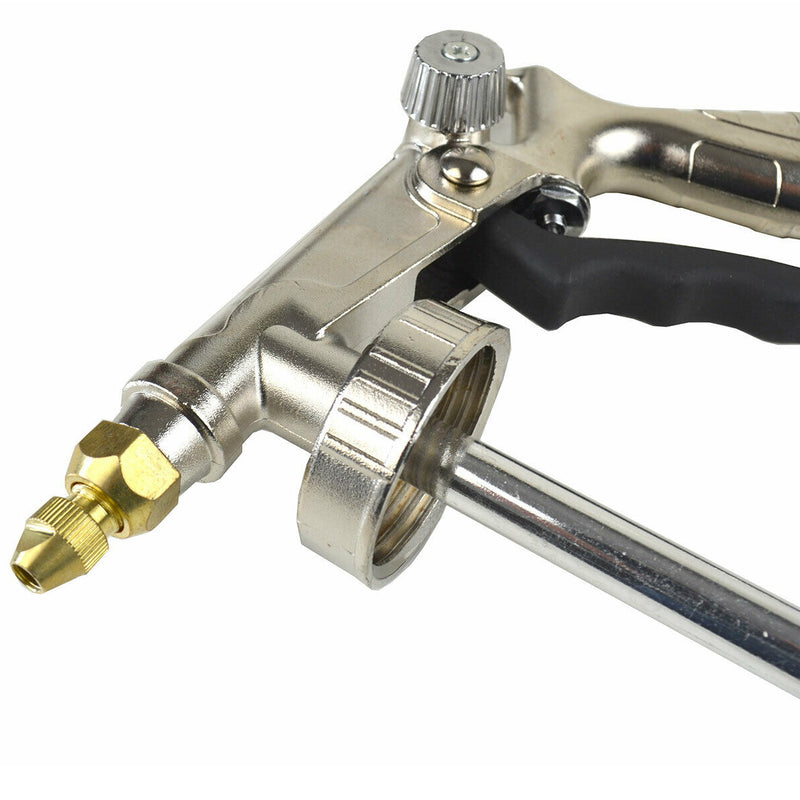 Chassis Nozzle Car Underbody Coating Spray Gu n Underseal Schutz Stonechip Under Body Air Waxoy