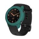 Colorful PC Watch Case Cover Watch Cover Screen Protector for Amazfit GTR 42mm