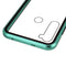 For Xiaomi Redmi Note 8T Case Bakeey 360 Curved Screen Front+Back Double-sided Full Body 9H Tempered Glass Metal Magnetic Adsorption Flip Protective Case