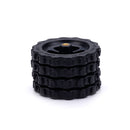 4Pcs/Pack Original Upgraded Big Hand Twist Leveling Nut for CR10 Series/Ender-3 3D Printer
