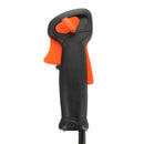 Throttle Control Cable Switch On/Off Wires For Stihl FS120 FS200 FS250 Strimmer