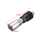 Mountain Bike Bicycle Repair Tool Kit Crank Bracket Freewheel Chain Remover Tool