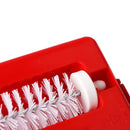 Plastic Hand-held Carpet Debris Cleaning Brushes Sofa Carpet Pet Hair Brush Multi-functional Dust Cleaning Tool