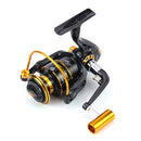 ZANLURE 2.7m/3.3m 3000 Reel Carbon Telescopic Fishing Rod Reel Combo Sea Fishing Suit