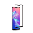 BAKEEY Anti-Explosion Full Glue Tempered Glass Screen Protector for ASUS Zenfone Max Pro (M2) ZB631KL