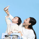XIAOMI MITU Baby Hair Clipper IPX7 Waterproof Electric Hair Clipper Trimmer Silent Motor for Children Baby