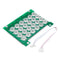 Sparkmaker UV Backlight Lamp Board 400-410nm 24W for UV Resin 3D Printer