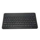 Universal Wireless bluetooth Keyboard for Tablet PC