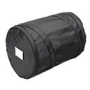 Folding Car Trash Can Waste Bins Creative Oxford Cloth Storage Box
