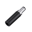 RJXHOBBY DC 5.5 x 2.5mm Power Solder Plug End Connection Adapter for RC Drone