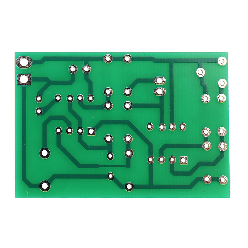 10pcs Temperature Alarm Kit Electronic Production DIY Circuit Board Student Experimental Training Part