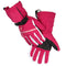 Electronic Heated Motorcycle Gloves Women Warm Hand USB Rechargeable 4.5W Battery 3000 mAh