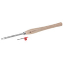 RED ARROW XI MU Wood Turning Tool with Wood Handle and Wood Carbide Inserts Wood Lathe Tool