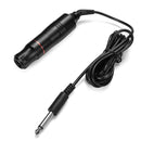 12000RPM Permanent Rotary Tattoo Pen Machine Kits Tattoo Motor Shader Liner