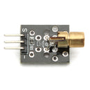 30pcs KY-008 Laser Transmitter Module AVR PIC