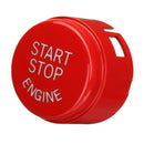 Car Engine Start Button Replace Cover for BMW F Series 1 2 3 4 5 6 7 Series X1 X3 X4 X5 X6
