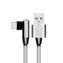 Bakeey 5A Supper Charge OPPO VOOC Dash Charge Type C Charging Data Cable 1M For Huawei Oneplus