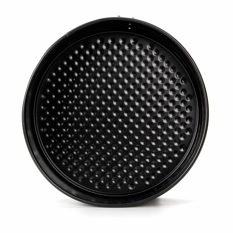 7/8/9 inch Non-Stick Round Cake Pan Springform Loosen Base for Instant Pot Baking Cheesecake Mould