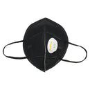 PM2.5 Dust Face Mask Mist Respirator Particulate Mask Breathing Mask Pollution Mask Filter Allergy Mask