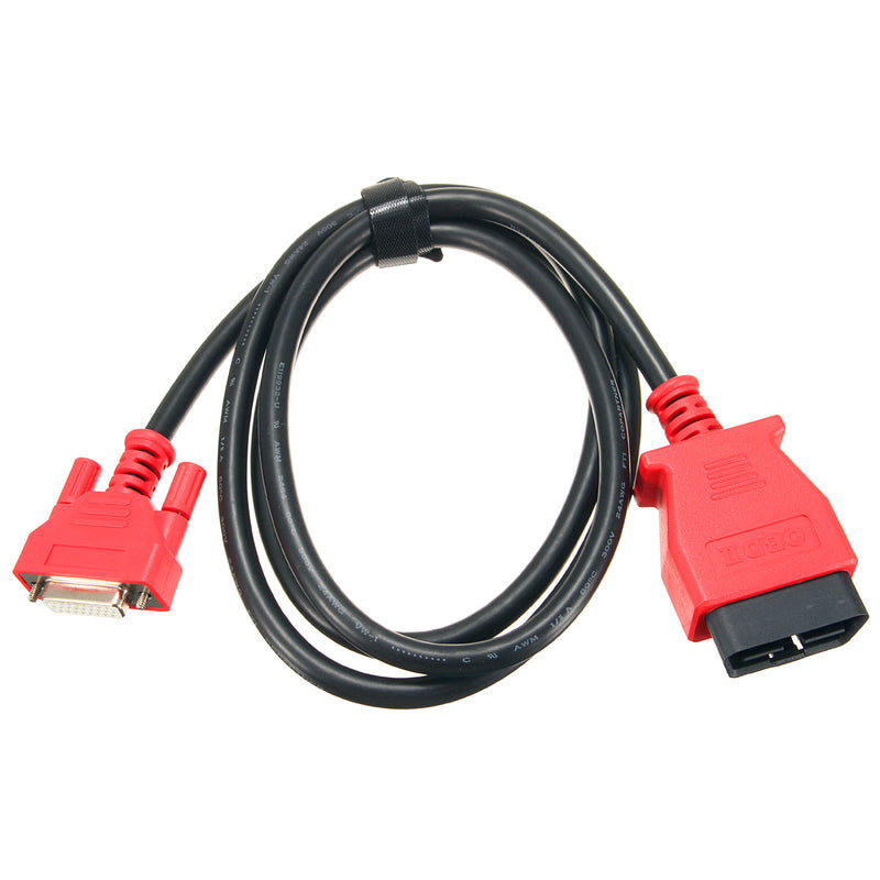 Car OBD2 Main Test Cable Data Wire Cord For Autel MaxiSYS Pro MS908P
