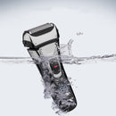Genpai FK-605 IPX7 Waterproof Reciprocating USB Electric Shaver Electric Razor Dry and Wet Machine For Shaving Razor