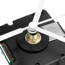 DIY Kit UK MSF Time Atomic Radio Controlled Silent Clock Mechanism Movement