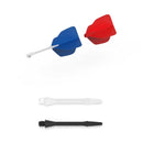 SDB Intelligent Dart Board Special Darts Set Accessories Outdoor Hunting Equipment from xiaomi youpin