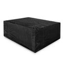 Outdoor Table Cover Patio Protection Garden Furniture Dustproof Cover Rain Waterproof Box