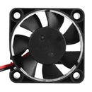 Creality 3D 40*40*10mm 12V High Speed DC Brushless 4010 Cooling Fan For 3D Printer CR-10