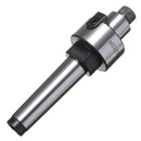 MT3-FMB27 Mill Arbor Morse Taper Tool Holder Milling Chuck For CNC Cutter