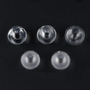 DIY Convoy  T5 / T6 / U2 High Reflectivity LED Lens for Convoy Flashlight